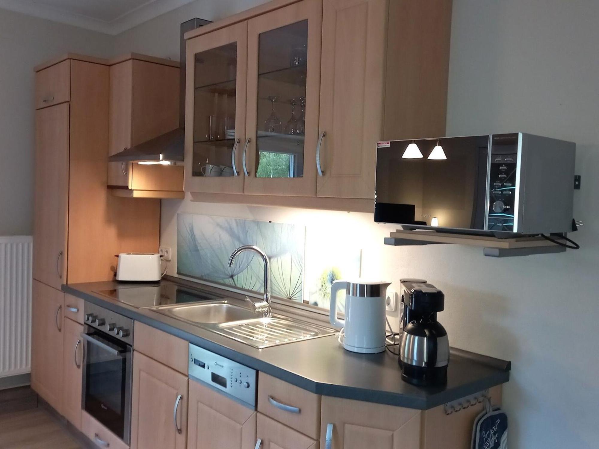Elegant Apartment With Garden In 깅슈트 외부 사진