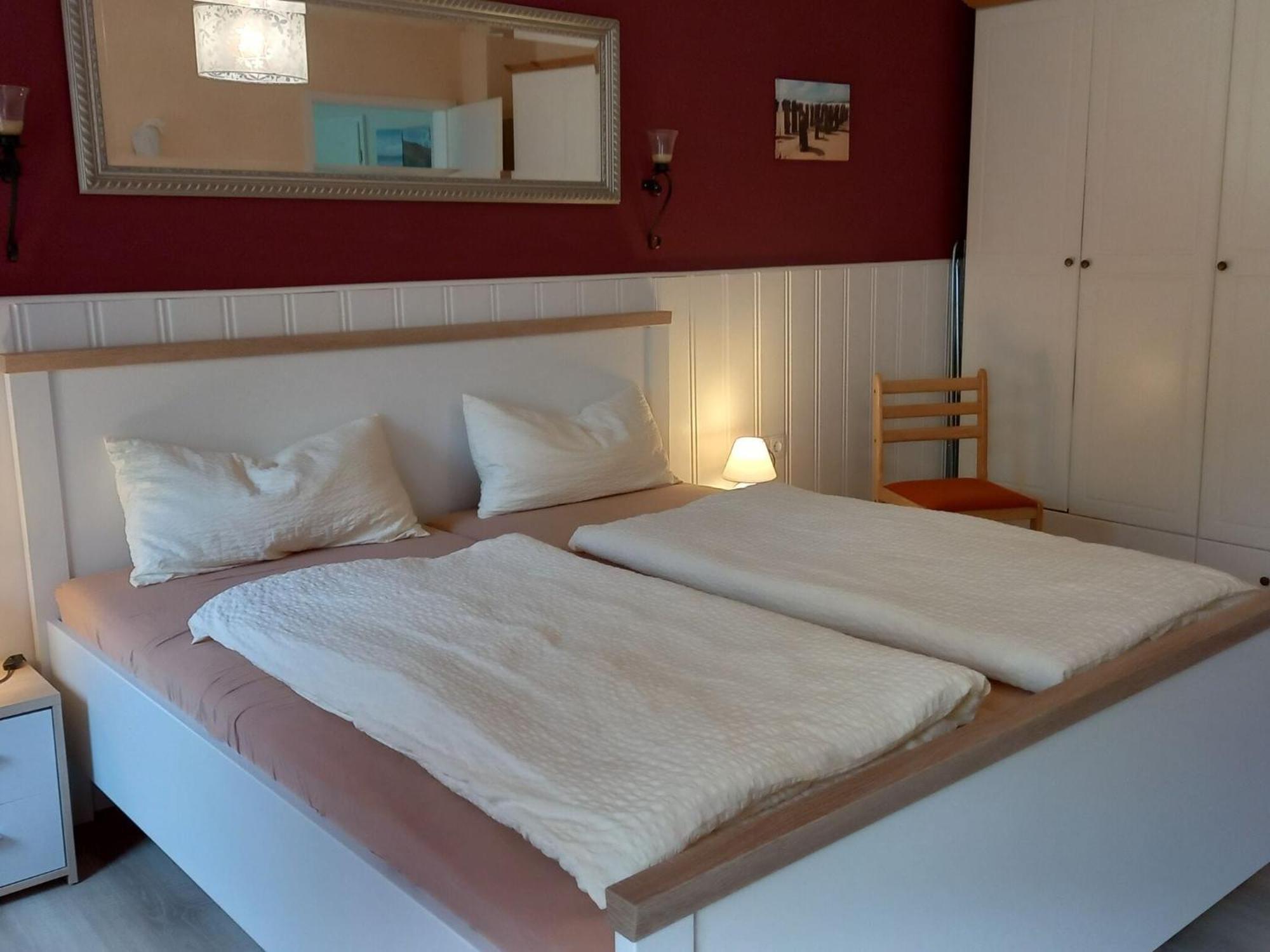Elegant Apartment With Garden In 깅슈트 외부 사진