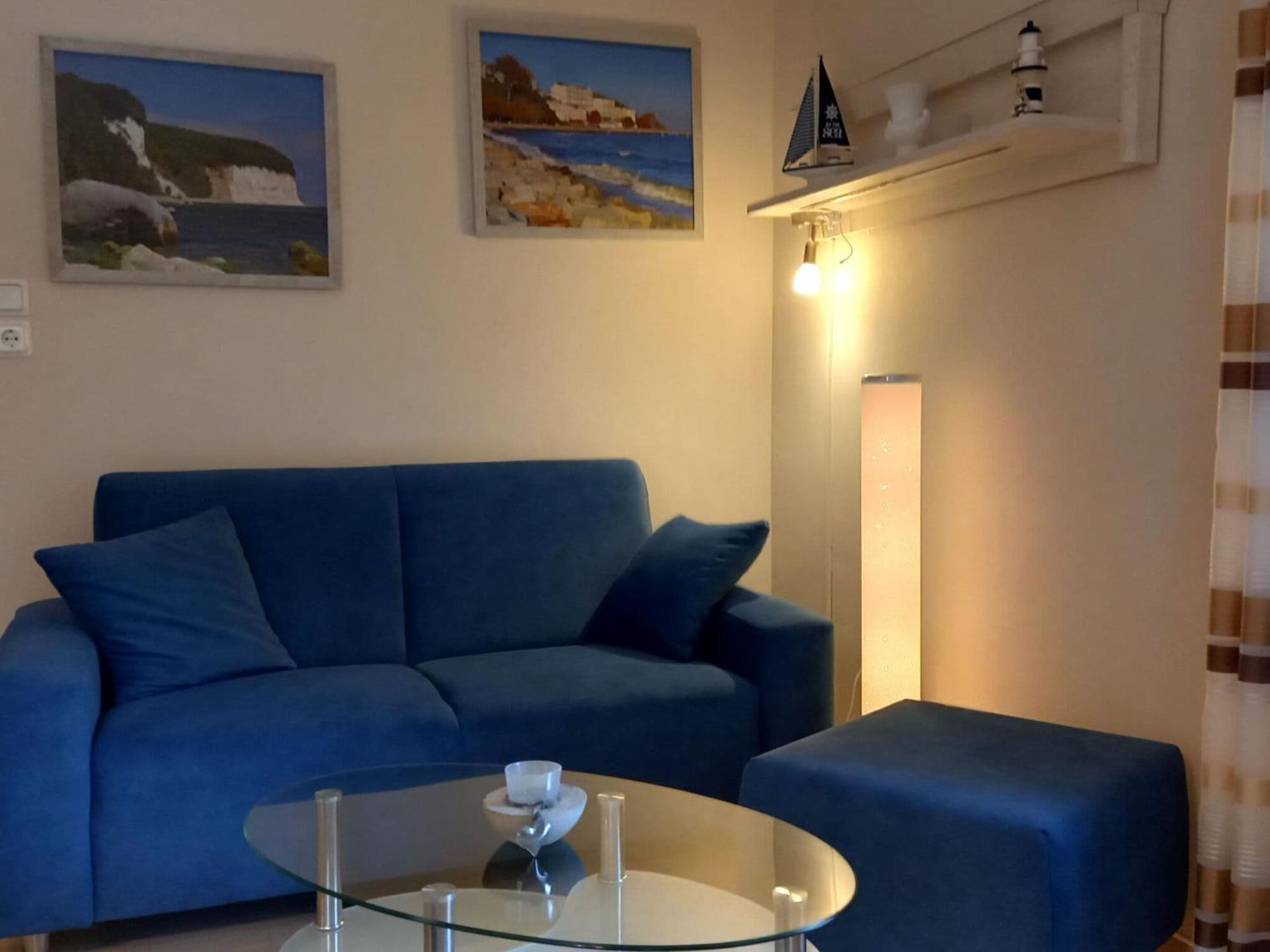 Elegant Apartment With Garden In 깅슈트 외부 사진