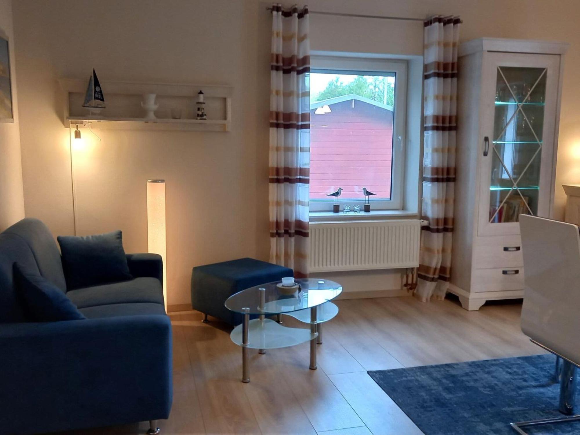Elegant Apartment With Garden In 깅슈트 외부 사진